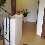 Privatunterkunft Malinowe Lato *