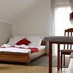 Malinowe Lato Privatunterkunft