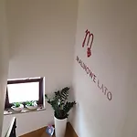 Privatunterkunft Malinowe Lato