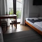 Privatunterkunft Malinowe Lato
