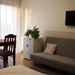 Malinowe Lato Privatunterkunft