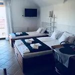 Malinowe Lato Privatunterkunft