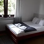 Privatunterkunft Malinowe Lato