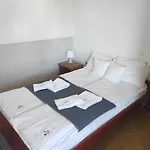 Privatunterkunft Malinowe Lato *