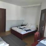 Malinowe Lato Privatunterkunft *