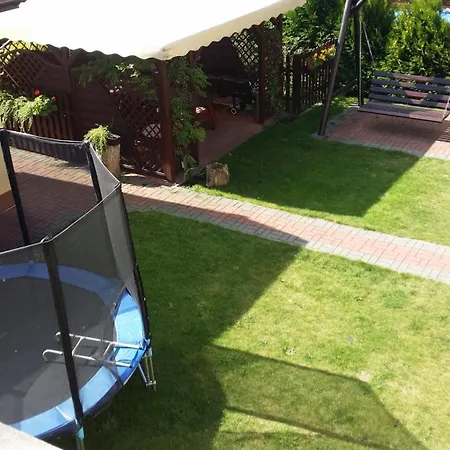 Homestay Malinowe Lato
