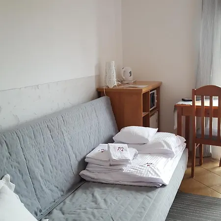 Malinowe Lato Grzybowo (West Pomeranian)