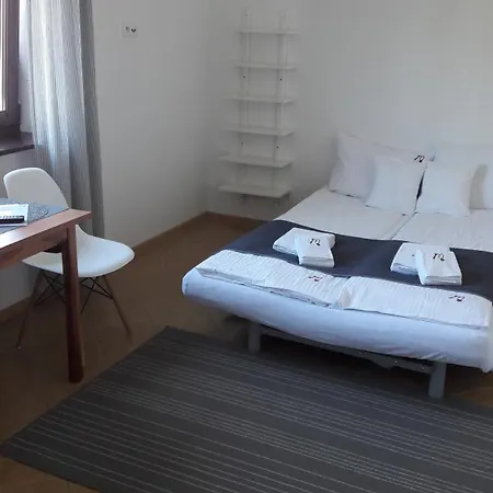 Malinowe Lato * Grzybowo (West Pomeranian)