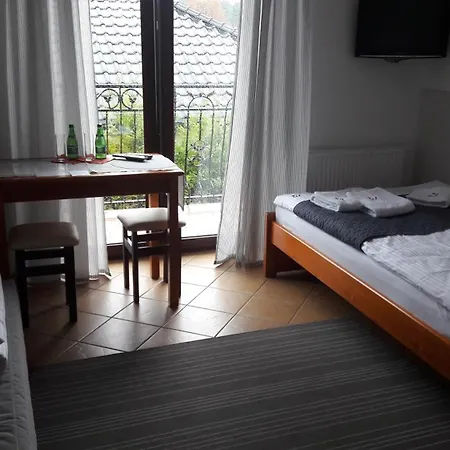 Homestay Malinowe Lato