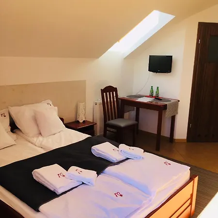 Ubytování v soukromí Malinowe Lato *