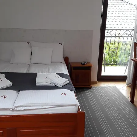 Ubytování v soukromí Malinowe Lato Grzybowo (West Pomeranian)