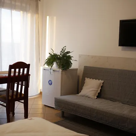 Malinowe Lato Homestay