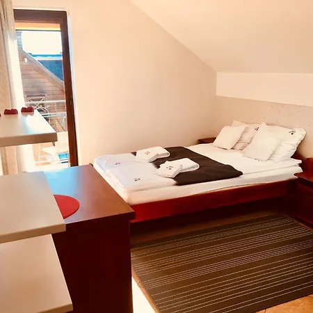 Homestay Malinowe Lato