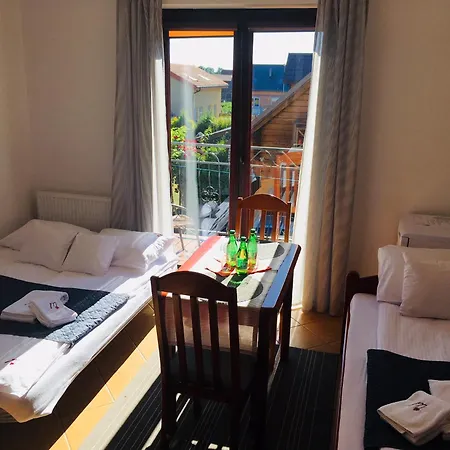 Malinowe Lato Grzybowo (West Pomeranian)