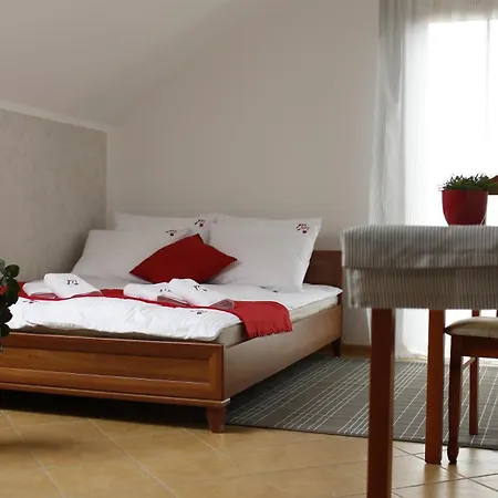 Malinowe Lato Ubytování v soukromí *