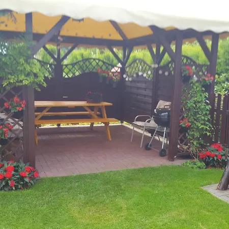 Malinowe Lato Grzybowo (West Pomeranian)