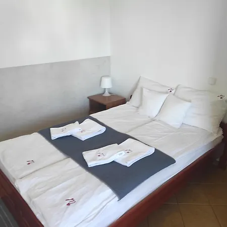 Ubytování v soukromí Malinowe Lato *