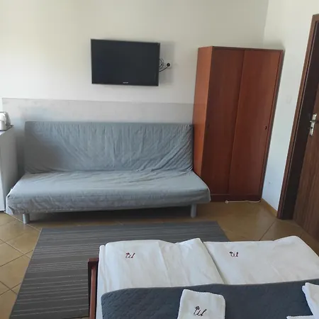 Malinowe Lato Grzybowo (West Pomeranian)