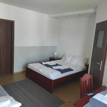 Malinowe Lato Ubytování v soukromí *