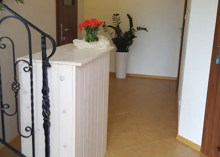 Homestay Malinowe Lato *