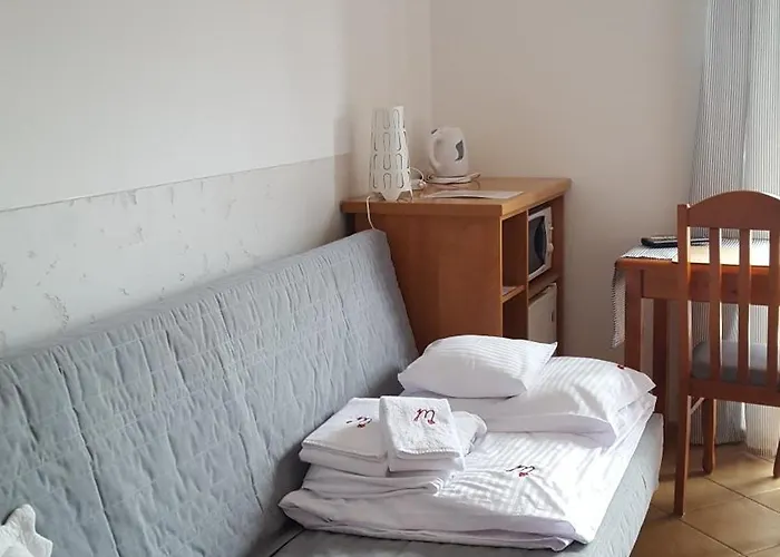 Malinowe Lato Grzybowo (West Pomeranian)