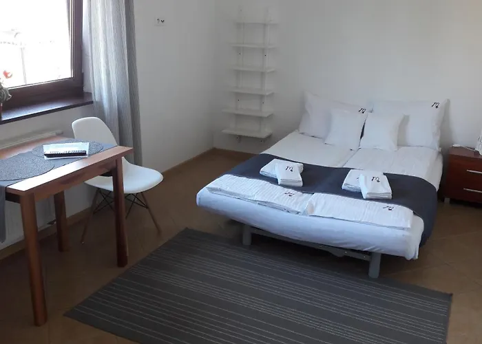 Malinowe Lato * Grzybowo (West Pomeranian)