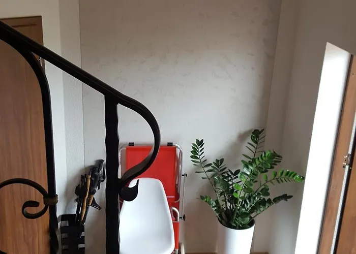 Homestay Malinowe Lato Grzybowo (West Pomeranian)