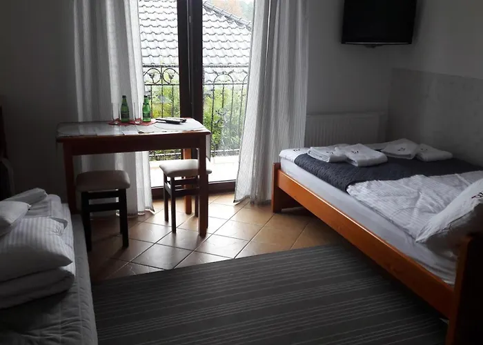 Homestay Malinowe Lato