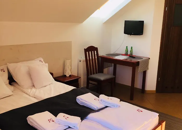 Homestay Malinowe Lato *