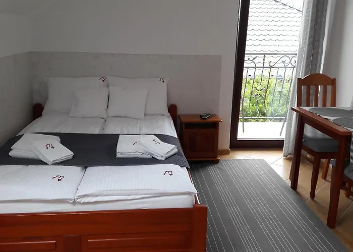 Homestay Malinowe Lato Grzybowo (West Pomeranian)