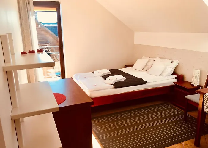 Homestay Malinowe Lato