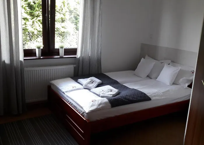 Homestay Malinowe Lato