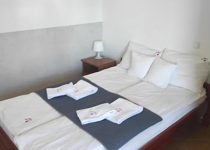 Homestay Malinowe Lato *