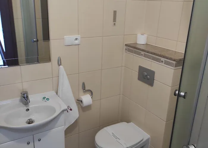 Malinowe Lato * Grzybowo (West Pomeranian)